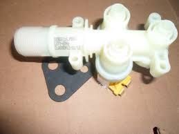 Valvula ge 110v WA189d3116p009